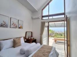 Alzena villa batu