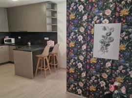 GLAM apartmán Bučovice u Brna, hotel a Bučovice