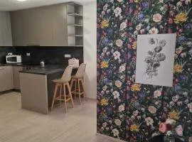GLAM apartmán Bučovice u Brna