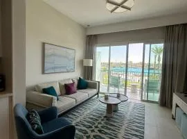Apartment at Vida Marina Resort Marassi