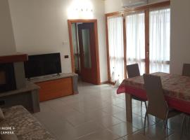 Casa Vanda, hotel in Luino