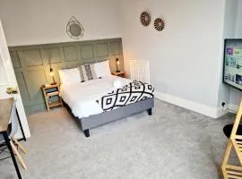 West Beck House - Newcastle 4