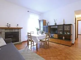 Casa del pescatore e Mary!