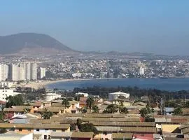 departamento vista herradura