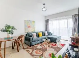 Astoria Apartments