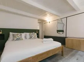 Maison Neyret by Hili