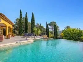 Villa Les Etoiles by Villa Plus
