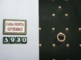 Casa Rural Pepita Gutiérrez
