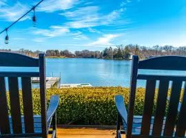 Paw Paw Fall Getaway Wine Fest and Apples!