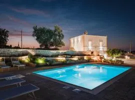 HelloAPULIA - Villa Gradone - Private Saltwater Pool & Olive Garden