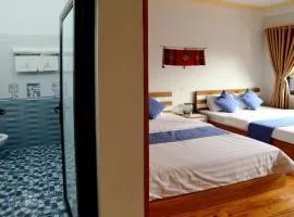 Mai Châu Homestay 88