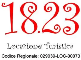 18 23 Locazione Turistica