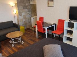 Студио Странджа - Граматиково, hotel en Gramatikovo