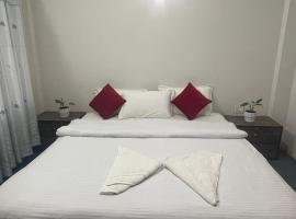Bipana's Homestay & Apartment, hotel Katmanduban