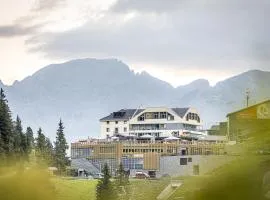 Berghotel Trübsee - Accessible Only by Cable Car