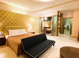 Hua Xiang Motel