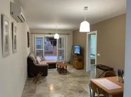 Apartamento Turístico Portofino Almerimar