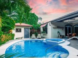Villa Brisa Del Mar By Vacation Pura Vida