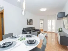 155 Wonderfull Luxury apartment Alicante-Holiday