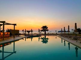 Pachia Ammos Falasarna