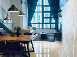EkoCheras Suites, Kuala Lumpur by Idealhomes