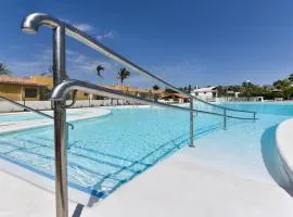 Cozy Bungalow Playa Flor Maspalomas by VillaGranCanaria