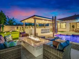 The Montage: Luxury Resort Desert Retreat