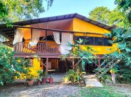 Cabinas Coconut Grove