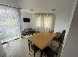 sector sur calle talca 3 dormitorios