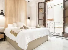 Stay and support - charitable apartments by REMS