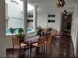 Hostal del Mar