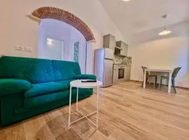 Casa Adelina by TraMonti Apartments