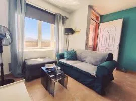 Casa de La Tortuga