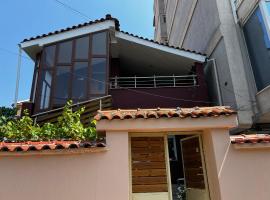 Retreat in the centre of Korce