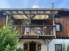 Ferienwohnung Metzner
