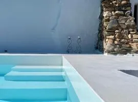 Alegrete Castle House
