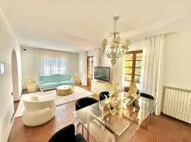 Forte Classic Stylish Villa