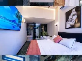 South Star Suites
