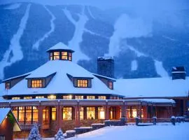 1124A 2 bdrm The Pines Ski In Ski Out Lodge At Spruce Peak By Stowe Mountain Rentals