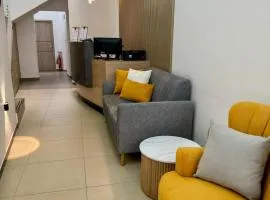Hotel Ciudad Bendita