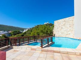 Harolds Haven at The Bay，位于赫罗德斯湾的酒店