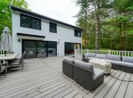 Brand New House with Huge Patio