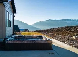 Powder Mountain Chalet