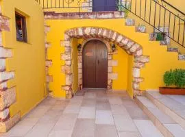 SternesVillage, Lower Ground Floor
