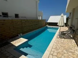 B&K Villa Kruče