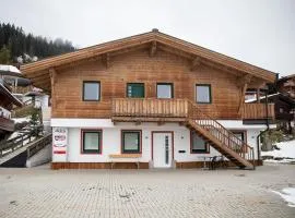Chalet Hirsch