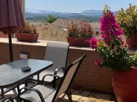 Lori House in Corfu. Feel like your home