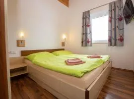 Chalet Central Top CC 8