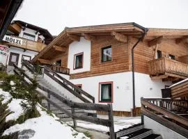 Chalet Central Top CC 6
