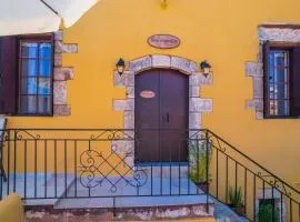 SternesVillage, Premium Balcony Sutie
